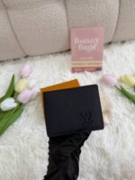 LV Multiple钱包全皮