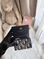 Dior Caro卡包 - Image 3