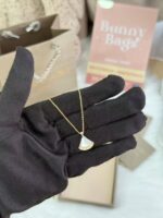 Bulgari 扇子项链 - Image 2