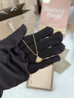 Bulgari 扇子项链 - Image 3
