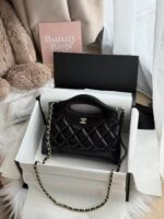 Chanel 25P Nano 31bag