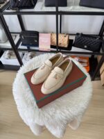 Loro Piana 乐福鞋 - Image 4