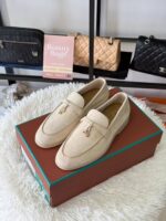 Loro Piana 乐福鞋