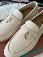 Loro Piana 乐福鞋 - Image 5