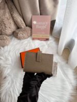 Hermes Bearn 卡包 - Image 4