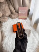 Hermes Bearn 卡包 - Image 5