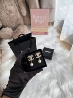 Chanel Earring - Image 2
