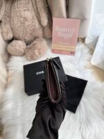 Chanel 拉链零钱包 - Image 4