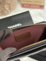 Chanel 拉链零钱包 - Image 5