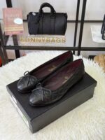 Chanel Ballet Flat