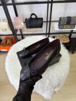 Chanel Ballet Flat - Image 2