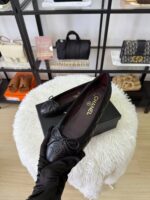 Chanel Ballet Flat - Image 4