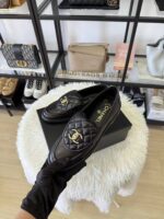 Chanel 书包扣乐福鞋 - Image 2