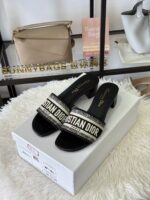 Dway 高跟黑 - Image 2