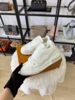 LV Trainer Unisex - Image 2