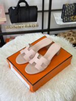 Hermes Oasis Sandal - Image 2