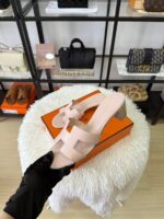 Hermes Oasis Sandal - Image 3
