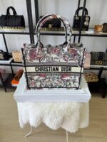 Dior Book Tote Medium