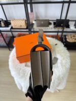 Hermes Constances 镜子款沥青灰玫瑰 - Image 5