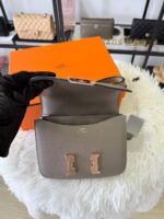 Hermes Constances 镜子款沥青灰玫瑰 - Image 2