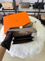 Hermes Constances 镜子款沥青灰玫瑰 - Image 4