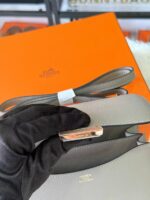 Hermes Constances 镜子款沥青灰玫瑰 - Image 3