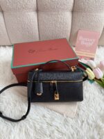 Loro Piana extrabag L23 黑水波纹