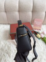Loro Piana extrabag L23 黑水波纹 - Image 4
