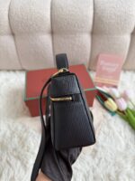 Loro Piana extrabag L23 黑水波纹 - Image 7