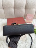 Loro Piana extrabag L23 黑水波纹 - Image 5