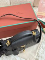 Loro Piana extrabag L23 黑水波纹 - Image 2