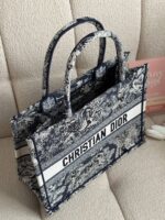 Dior book tote medium - Image 5