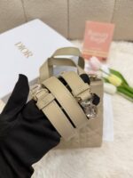 Toujours 竖版小号胭脂米色 - Image 7