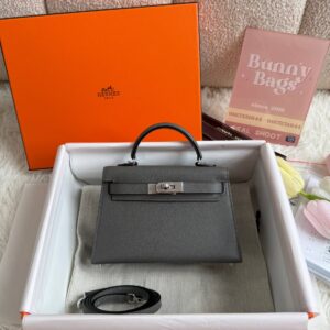 Mini Kelly 錫器灰