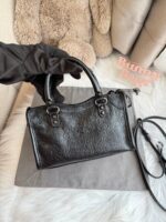 Balenciaga 机车包city nano - Image 3