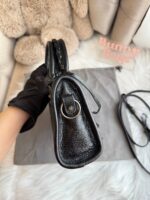Balenciaga 机车包city nano - Image 7