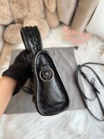 Balenciaga 机车包city nano - Image 4