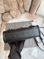 Balenciaga 机车包city nano - Image 8