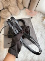 Balenciaga 机车包city nano - Image 6