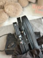 Balenciaga 机车包city nano - Image 5