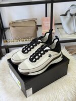 Chanel熊猫鞋 40size