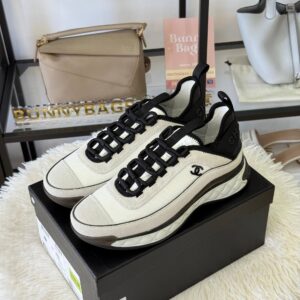 Chanel熊猫鞋 40size
