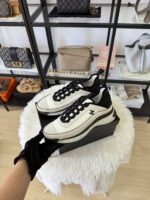 Chanel熊猫鞋 40size - Image 5