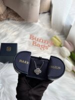 HARRY WINSTON LOOP项链 - Image 3