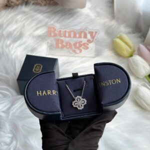 HARRY WINSTON LOOP项链