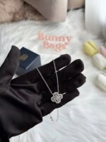 HARRY WINSTON LOOP项链 - Image 4