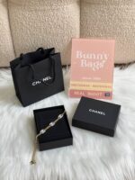 Chanel logo手链 - Image 4