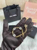 Chanel logo手链 - Image 2