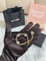 Chanel logo手链 - Image 5