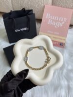 Chanel logo手链 - Image 6